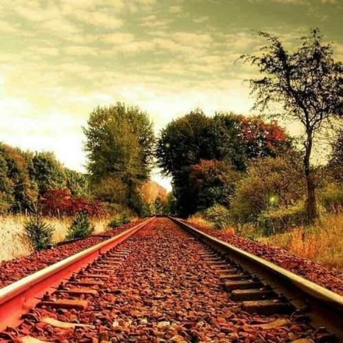 یه چیزی تومه که بهم میگه دشمن کیه مشکل چیه