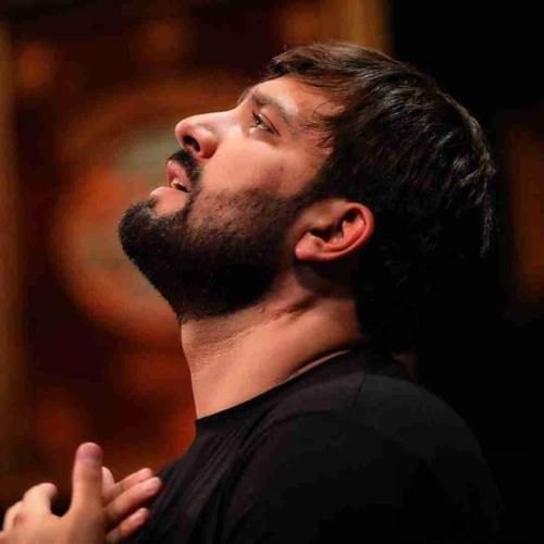 سجاد محمدی علی علی علی دل علی دلبر علی