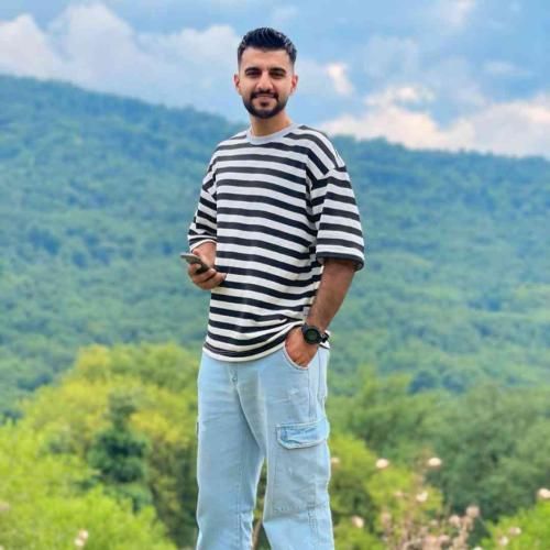 کیوان حسین زاده جان جان