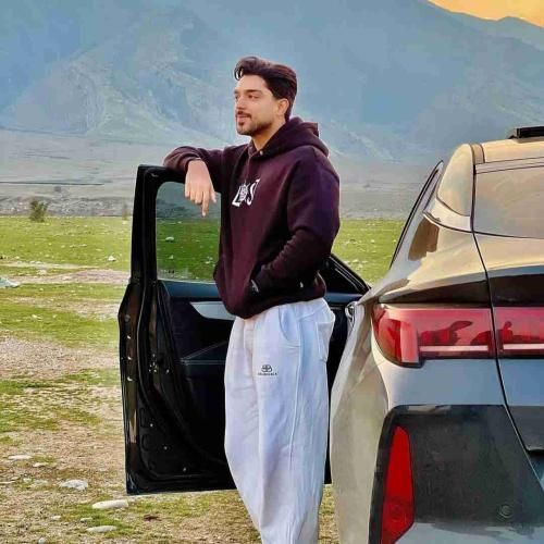 شهاب فالجی حبس