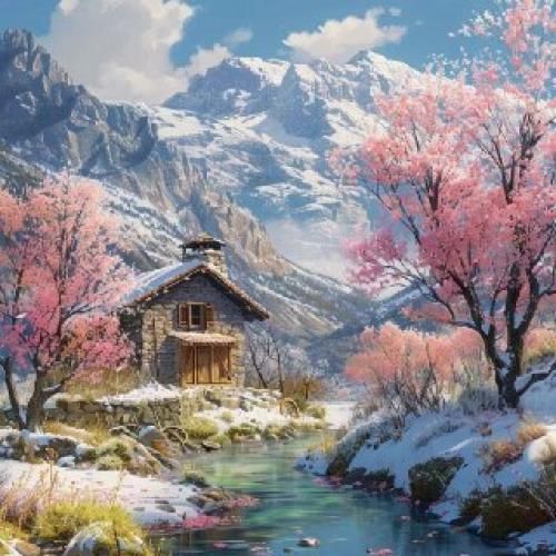 از هرچی ترسید دل من سرش اومد هوش مصنوعی