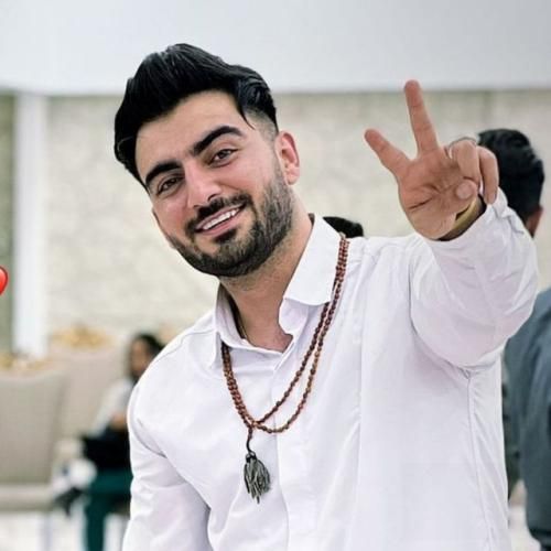 رامین تجنگی نبودی ببینی غمت باشم چه کار کرد