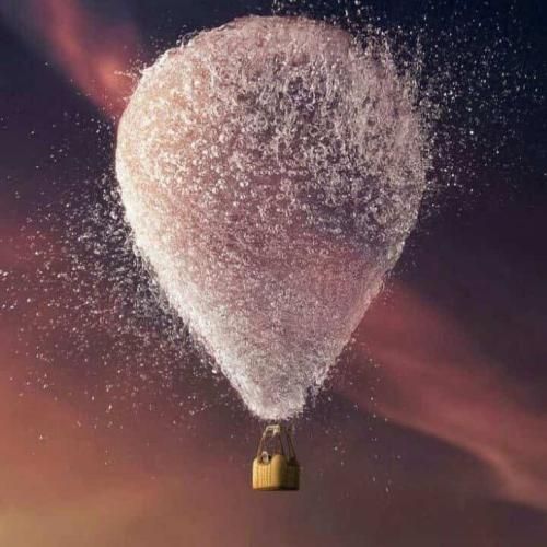 احمق چیکار کردی کشیدی رو سیاهرگ