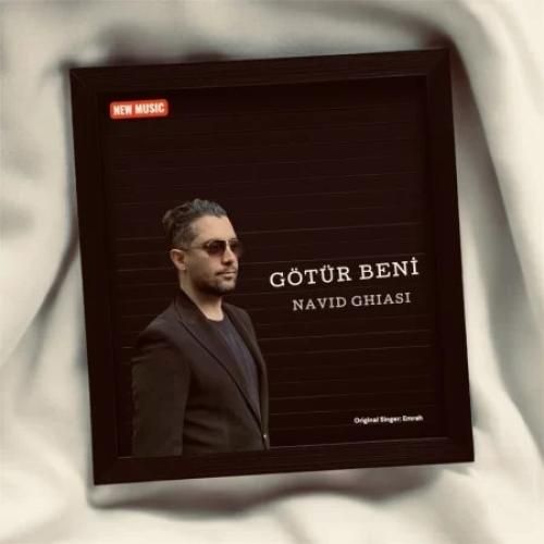 نوید غیاثی گوتور بنی