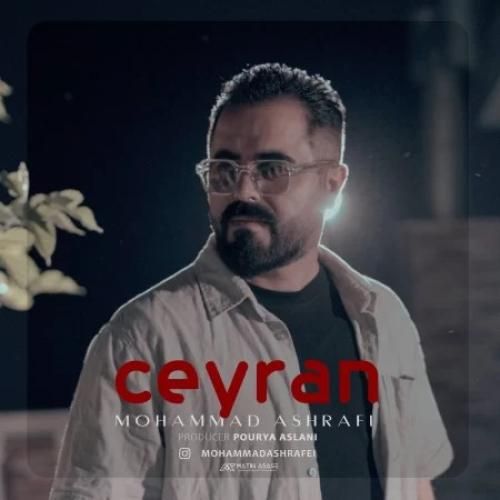 محمد اشرفی جیران