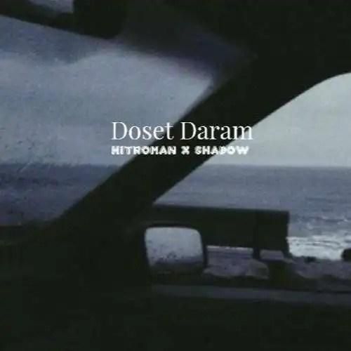 هیترومن و شادو دوست دارم