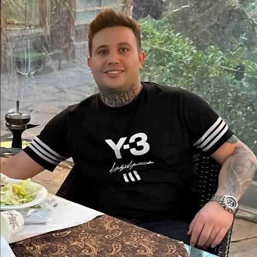 علی احمدیانی آهوی صحرا