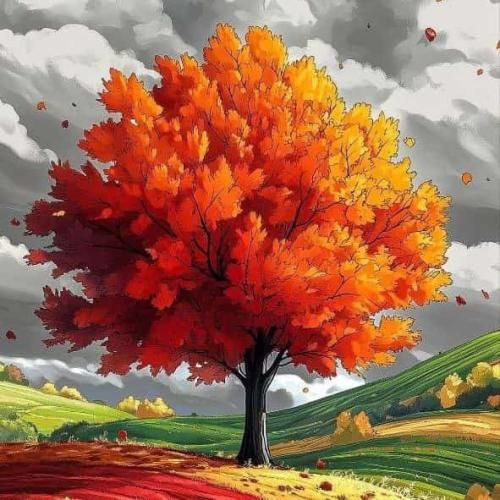 زیر اون نخل بلندو سر او کیچه قشنگو