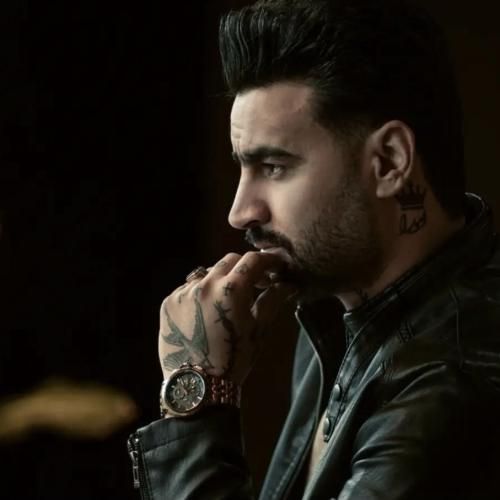 وحید عباسی آب هویچ 2