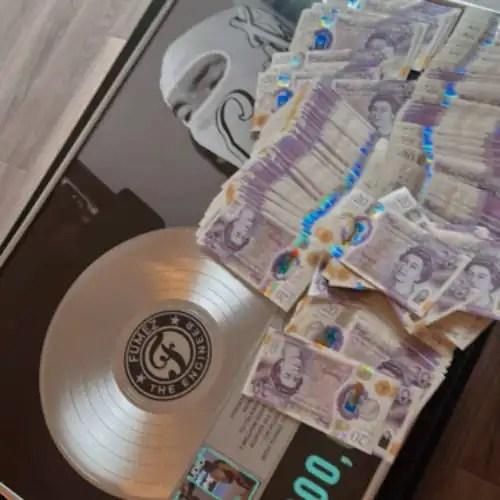 021 کید بینول