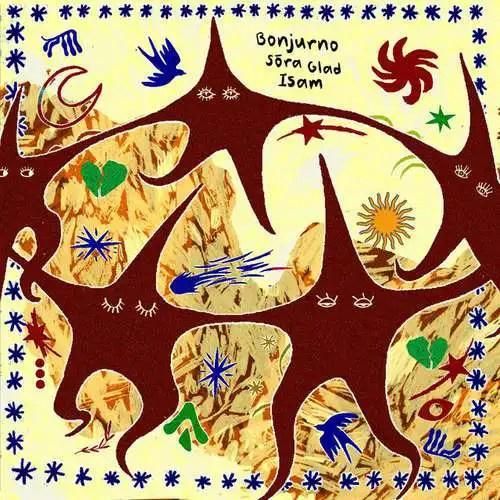 آیسم بونجورنو