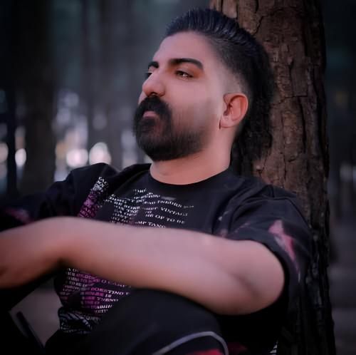 دانلود اهنگ میلاد غلامی به نام هم پیاله دانلود اهنگ میلاد غلامی به نام هم پیاله