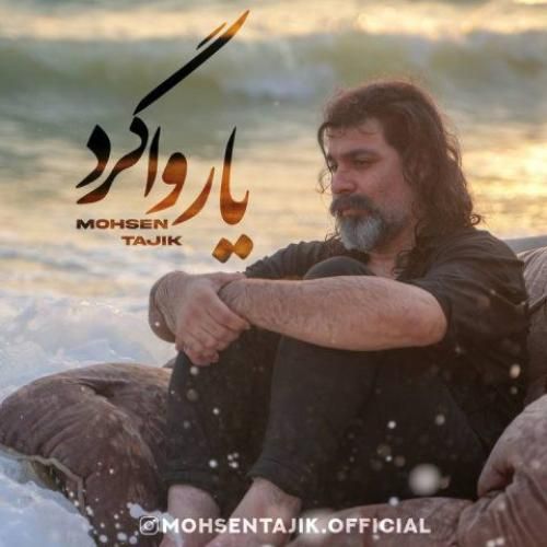 محسن تاجیک یار واگرد