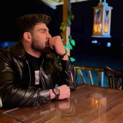 دانلود اهنگ محمد محرمی به نام مادر