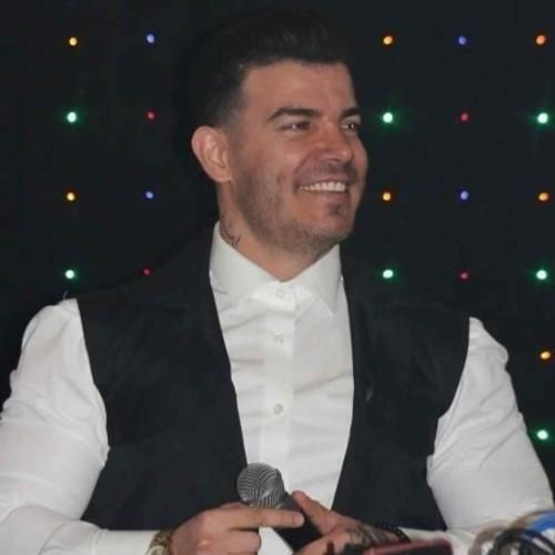 دانلود اهنگ فرهاد فرهادی به نام شعبه 2