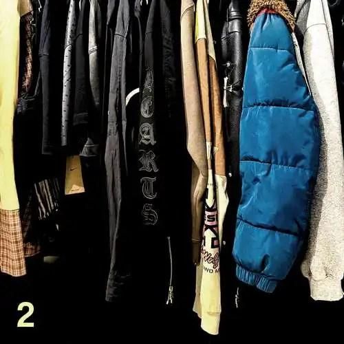 دانلود اهنگ دورچی به نام کلافگی 2