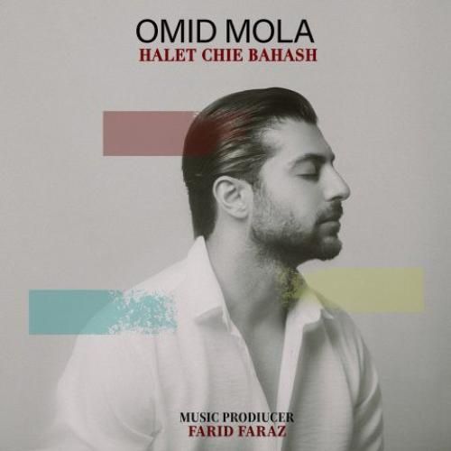 دانلود اهنگ امید مولا به نام حالت چیه باهاش