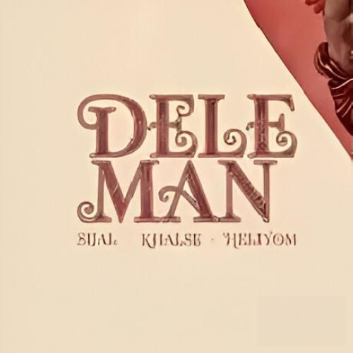 دانلود اهنگ سیجل و سپهر خلسه و هلیوم به نام دل من