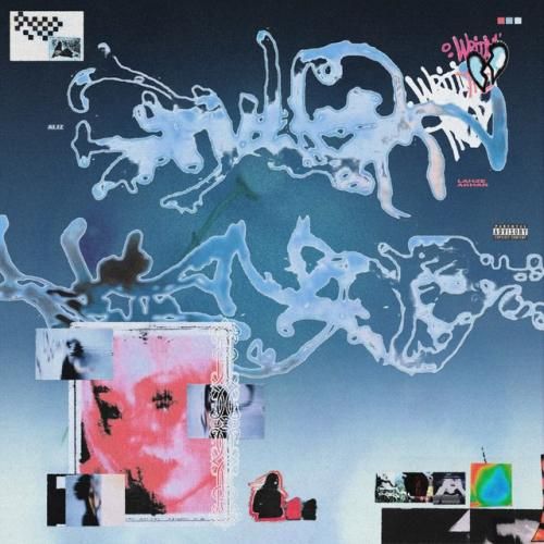 دانلود اهنگ علیض به نام لحظه آخر