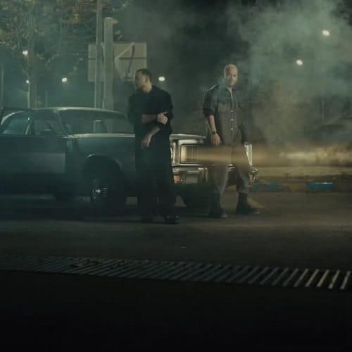 دانلود اهنگ علی یاسینی و اشوان و مهیار به نام همدست