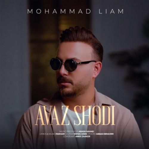 دانلود اهنگ محمد لیام به نام عوض شدی