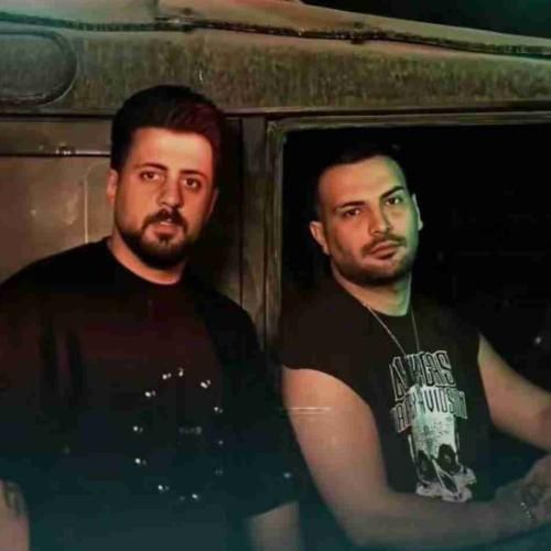 دانلود اهنگ کیوان حاتمی و سبحان رستمی به نام ازم نگیر