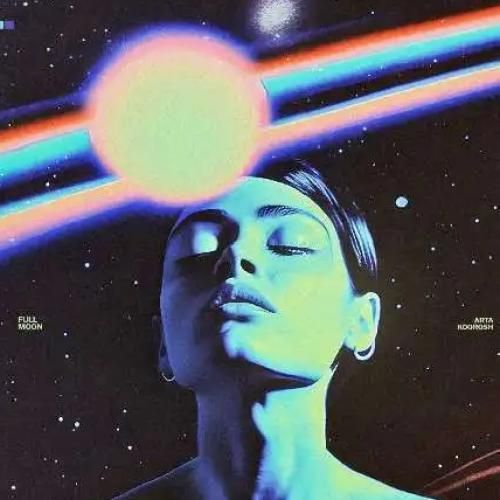 دانلود اهنگ آرتا و کوروش به نام فول مون