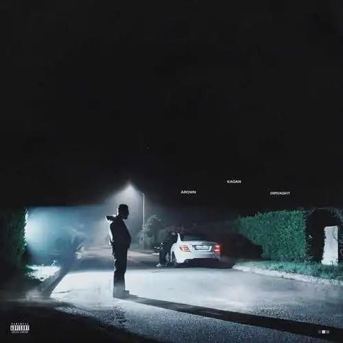 دانلود اهنگ آرون به نام دیروقت