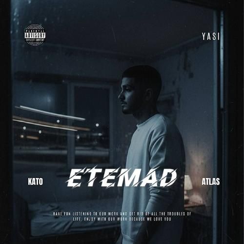 دانلود اهنگ کاتو و اطلس به نام اعتماد