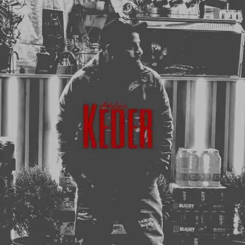 دانلود اهنگ عادلان به نام کدر