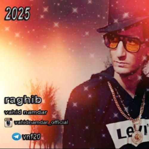 دانلود اهنگ وحید نامدار به نام رقیب