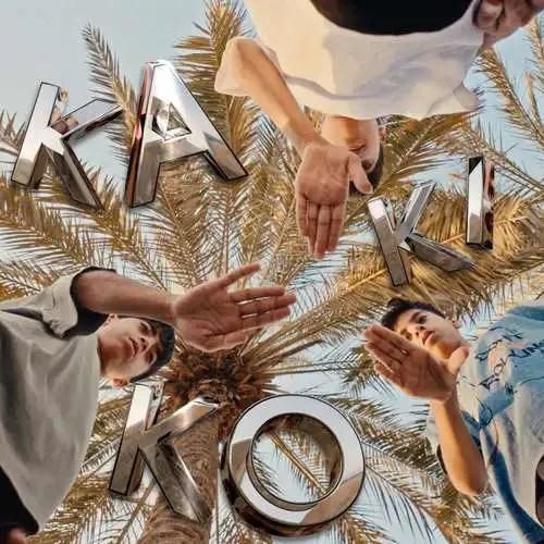 دانلود اهنگ چرسی به نام ک کی کو