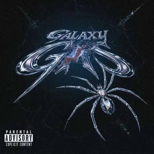 دانلود اهنگ پوبون و پارسالیپ به نام گلکسی گس