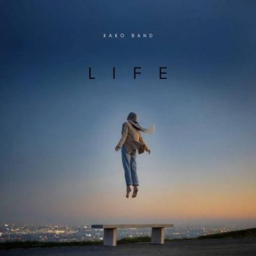 دانلود اهنگ کاکو بند به نام زندگی