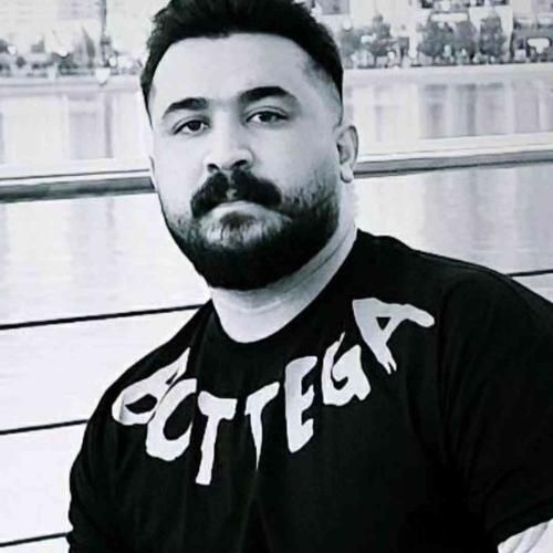 دانلود اهنگ رضا کرمی تارا به نام گن شیتم کیدن وختی زلفگد وا کی