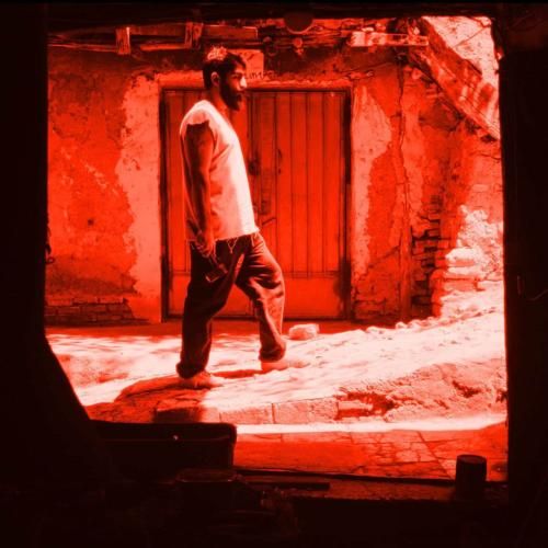 دانلود اهنگ نوید به نام غروب