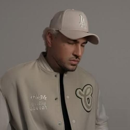 دانلود اهنگ پارسالیپ به نام کانادا گوس