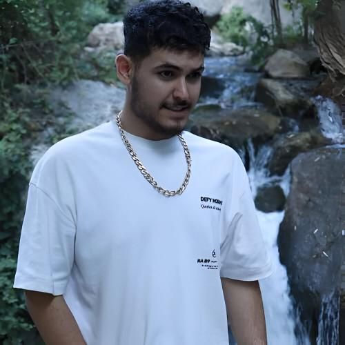 دانلود اهنگ سبحان محمدی به نام قولاتو چرا یادت رفت قول دادی بمانی