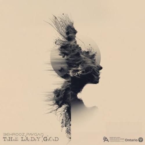 دانلود اهنگ بهروز پایگان به نام خانم خدا