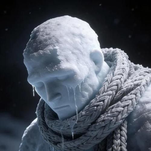 دانلود اهنگ کوروش و آرتا و سامی لو به نام آدم برفی