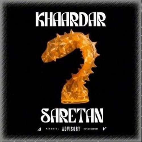 دانلود اهنگ آرش سرطان به نام خاردار