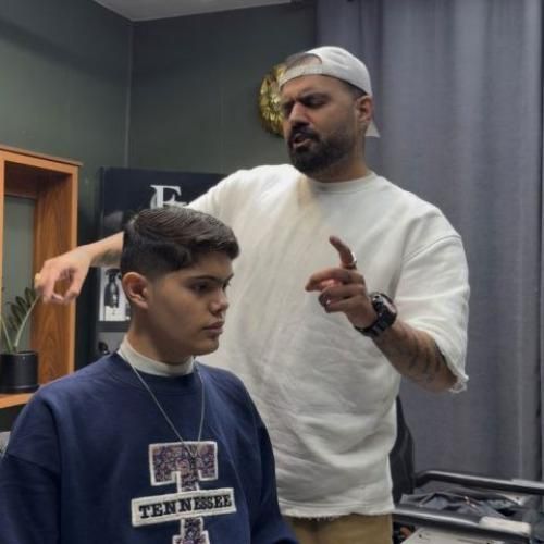 دانلود اهنگ رضا شیری و ماهد به نام بارون