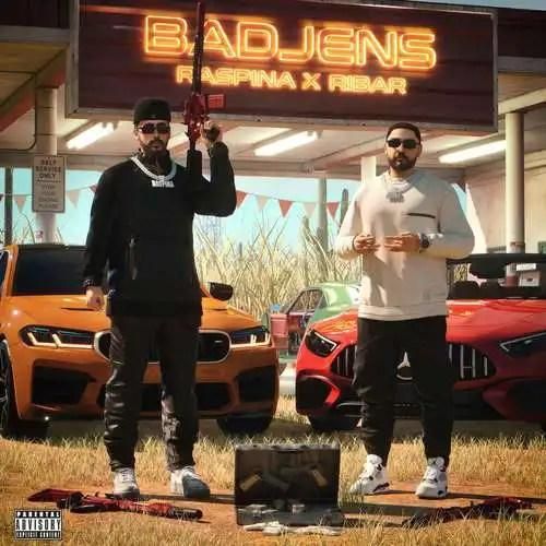 دانلود اهنگ ریبار به نام بدجنس