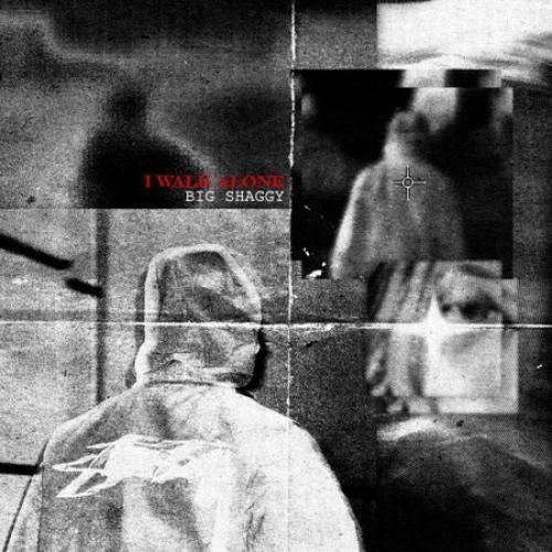 دانلود اهنگ بیگ شگی به نام آی واک الون