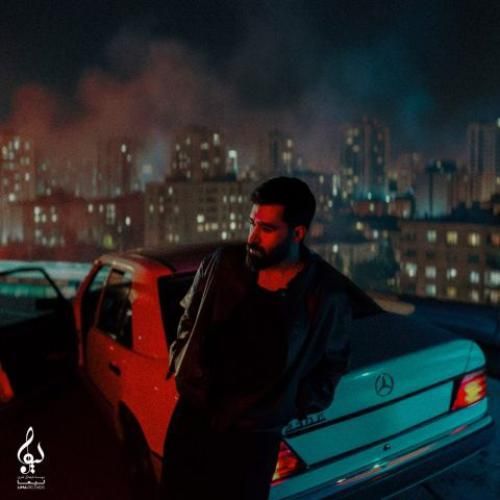 دانلود اهنگ علی یاسینی به نام نمیخواستم