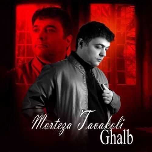 دانلود اهنگ مرتضی توکلی به نام قلب