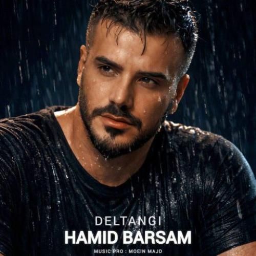 دانلود اهنگ حمید برسام به نام دلتنگی
