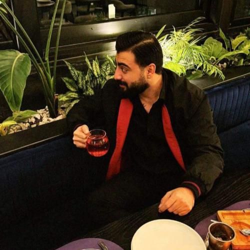 دانلود اهنگ رامین تجنگی به نام تو دلی منی نازار گیان ها گلی لی