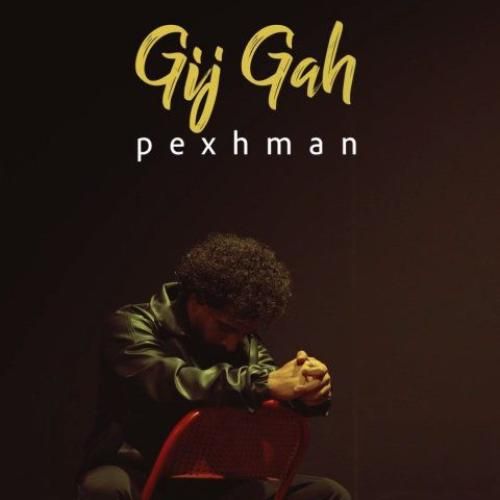 دانلود اهنگ پژمان به نام گیجگاه