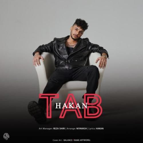 دانلود اهنگ امیر هاکان به نام تب